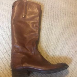 Sam Edelman boots